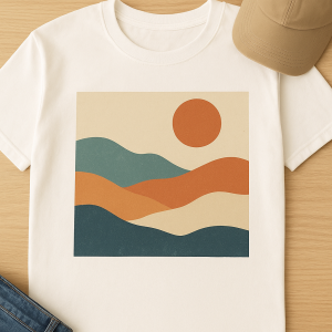 👕 Mode & Textiles